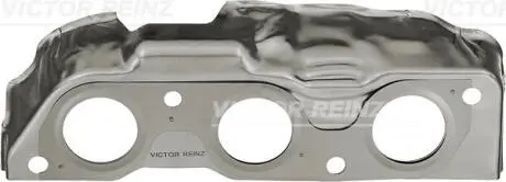 Прокладка колектора випуск Mercedes Benz Smart M132.930 (турбо) VICTOR REINZ 71-39167-00