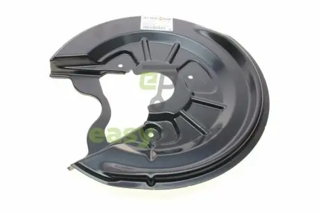 Захист диска гальмівного (заднього) (R) Skoda Octavia/VW Golf 04- AUTOTECHTEILE 361 5028