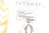 Подушка амортизатора (переднього) Renault Megane/Scenic 08- ASMETAL 45RN5610 (фото 5)