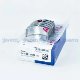 Вкладыши шатунные Ford Connect/Courier 1.0 EcoBoost 13- (+0.25) NPR 181 021 0012 15