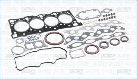 Комплект прокладок Jumper/Boxer 2.5 D/TD (DJ5) 94-02 (верхній) AJUSA 50144500