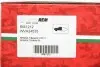 Гальмівні колодки пер. Renault Megane/Scenic/Clio 02- (ATE) GOODREM RM1212 (фото 4)