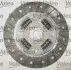 Комплект зчеплення Doblo 1.3D Multijet /Nemo/Bipper 1.3HDi 10- Valeo 826471 (фото 4)