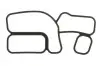 Прокладка радіатора масляного MB C-class (W204/W205)/E-class (W212/W213) 07- (M274) ELRING 576.170 (фото 1)