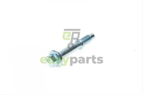 Болт вихлопної системи Dacia Dokker/Duster/Lodgy 12- (M10x77) AUTOTECHTEILE 512 1230