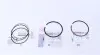 Кільця поршневі Daewoo Nexia 1.5 16V 95-97 (d=77mm) (+0,50) (1.5-1.5-3) (на 1 поршень) = 8935482500 NPR 120 035 0043 21 (фото 2)