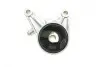 Подушка двигуна (передня) Opel Vectra C/Astra H 1.9CDTI 02-10 ASMETAL 45OP2020 (фото 13)