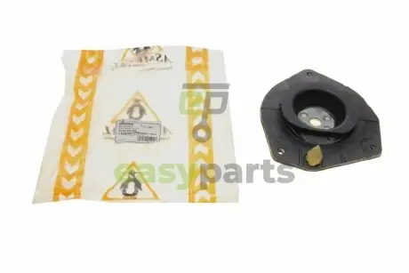 Подушка амортизатора (переднього) Renault Megane II/Scenic II 04- ASMETAL 45RN5540