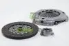 Комплект зчеплення Toyota Avensis/Rav 4 II 2.0 00-09 (235mm) NATIONAL CK9876 (фото 1)