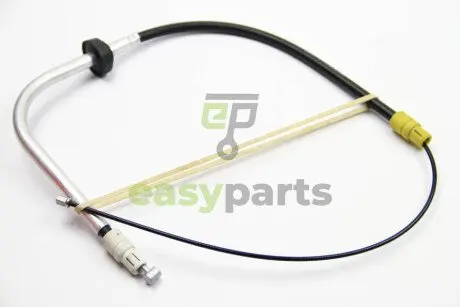 Фото трос ручного гальма перед. Transit V184 00- RWD (1052/632) GOODREM RM4388 Трос ручного гальма перед. Transit V184 00- RWD (1052/632) GOODREM RM4388