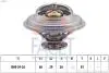Термостат Renault Trafic/ VW Golf 2.1-2.3 D/TD/i 80- (82 C) FACET 7.8250S (фото 1)