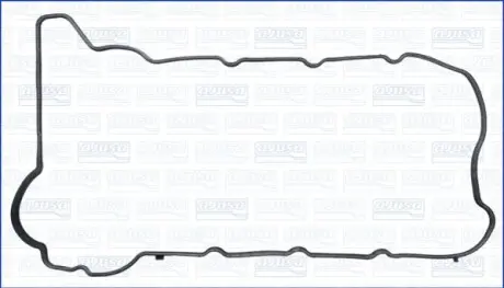 Прокладка клапанної кришки Land Cruiser 4.5 D 07 - (ліва) AJUSA 11134100