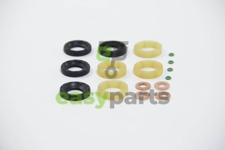 Монтажний к-кт форсунки Berlingo/Partner/Focus 1.6TDCI 04- BSG BSG 30-116-148