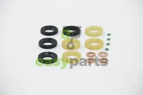 Монтажний к-кт форсунки Berlingo/Partner/Focus 1.6TDCI 04- BSG BSG 30-116-148