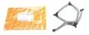 Шланг зливний Fiat Scudo/Jumpy/Peugeot Expert 2.0 HDi 07- AUTOTECHTEILE 511 0205 (фото 1)