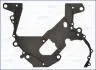 Прокладка кришки ГРМ BMW 1/3/5/X3 2.0d 07- (дв. N47D20) AJUSA 01215600 (фото 1)