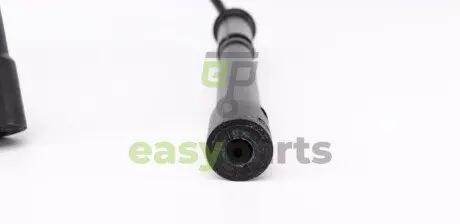 Котушка запалювання SANDERO / LOGAN 1.2 16V 06- (+дроти) BERU ZS454