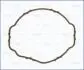 Прокладка термостата BMW 1/3/5/7/X1/X3/X5 N47/N57 04- AJUSA 01216000 (фото 1)