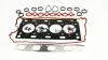Комплект прокладок Master/Trafic 2.5dCi 01- (верхній) 52226200