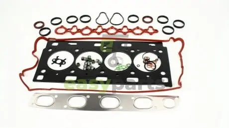 Комплект прокладок Master/Trafic 2.5dCi 01- (верхній) AJUSA 52226200