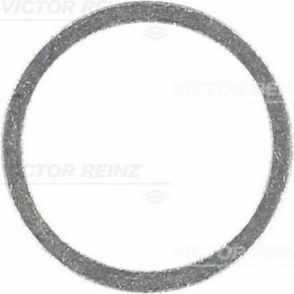 Уплотнительное кольцо VAG/Mercedes (резьбовая пробка) VICTOR REINZ 41-71072-00 (фото 1)