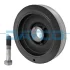 Фото 2 - шкив коленвала Citroen/Fiat/Peugeot 1.9D/2.0HDi(6PK) DAYCO DPV1151 Шкив коленвала Citroen/Fiat/Peugeot 1.9D/2.0HDi(6PK) DAYCO DPV1151 (фото 2)