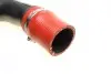 Патрубок інтеркулера Master/Movano 2.3dCi 10- (к-кт) AUTOTECHTEILE 508 0355 (фото 2)