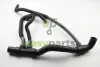 Патрубок радіатора Trafic/Vivaro 2.0dCi 06- (нижній) Metalcaucho 09577 (фото 2)