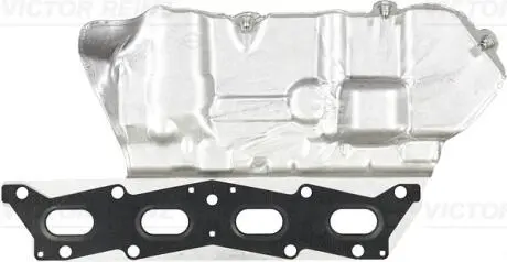 Прокладка коллектора выпуск Fiat Punto 1.4 i 16v 09- VICTOR REINZ 71-42126-00