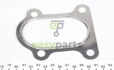 Прокладка турбіни Mercedes Benz Vario OM900/904 96- ELRING 688.470