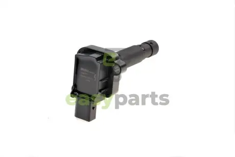 Котушка запалювання MB C-class (W203)/E-class (W211/W212) 1.8-3.2 02- BERU ZS077