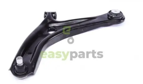 Важіль підвіски (передній) (L) Ford Fiesta/Mazda II 07- ASMETAL 30FR3520