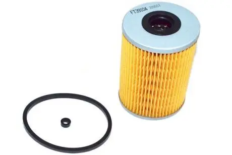 ФИЛЬТР ДЛЯ RENAULT MASTER/TRAFIC 1.9/2.2/2.5 Старший инспектор 03> FAST FT39104