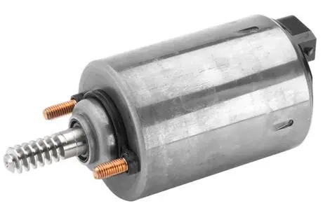 Електромотор Valvetronic BMW 1/3/X1 "1,6-2,0 "01>> CONTINENTAL / VDO A2C59515104