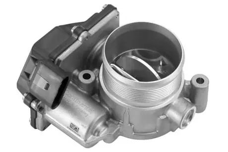 Дросельна заслінка VAG AMAROK / CRAFTER / TRANSPOR CONTINENTAL / VDO A2C59515370