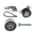 Комплект ГРМ Jumpy/Scudo/Expert 2.0 (EW10J4) 00-06 DAYCO KTB344 (фото 2)
