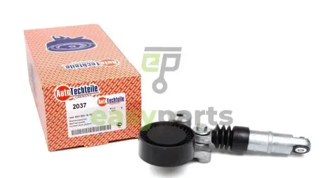 Натягувач ременя генератора MB Sprinter 3.0CDI 06- AUTOTECHTEILE 100 2037
