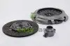 Комплект зчеплення Daily 35С/40C/29L 99-14 (280mm) NATIONAL CK10259 (фото 1)