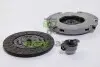 Комплект зчеплення Daily 35С/40C/29L 99-14 (280mm) NATIONAL CK10259 (фото 2)