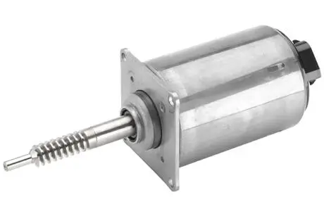 Електромотор Valvetronic BMW 5/7/X5 "4,0-5,0(N62) CONTINENTAL / VDO A2C59515106