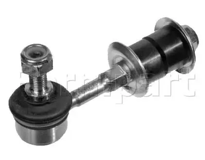 СТОЙКА СТАБИЛИЗАТОРА ЗАД. Volvo S40 96-, V40 96- FORMPART 3008006