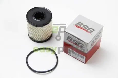 Фільтр масляний Ducato/Jumper/Boxer 2.2MJTD/HDI 06> BSG BSG 70-140-001
