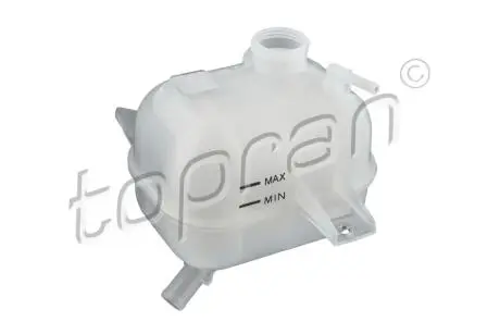 HP600 916 Расширительный бачок HANS PRIES (шт.) TOPRAN / HANS PRIES 600916