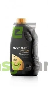 Масло моторне ULTRA LONGLIFE 5W30 (1L) DYNAMAX 501596