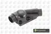 Фланец системы охлаждения BMW 3/5/89-03 (286S1) BGA FA0904 (фото 1)