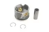 Поршень VW Crafter 2.5TDI 06-13 (81.51mm/+0.50) KOLBENSCHMIDT 40683620 (фото 1)