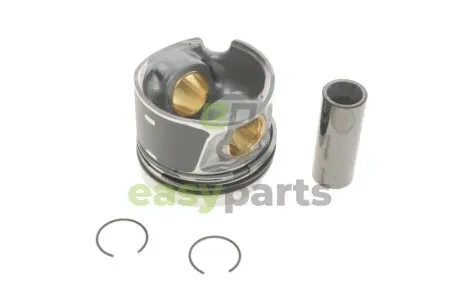 Поршень VW Crafter 2.5TDI 06-13 (81.51mm/+0.50) KOLBENSCHMIDT 40683620