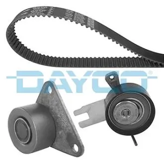 Комплект ГРМ Focus/Kuga/Mondeo/S-Max 2.5 05-15 DAYCO KTB605