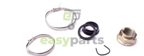 ШРКШ (ШРУС) зовнішній Renault Master/Opel Movano 10- AUTOTECHTEILE 501 0028