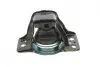 Подушка двигуна (R) Renault Megane II/Scenic II/Dacia Logan 1.5 dCi 02- ASMETAL 45DC4500 (фото 11)